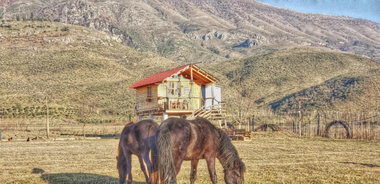 Life On The Farm Hotel Nepravishte Exterior photo