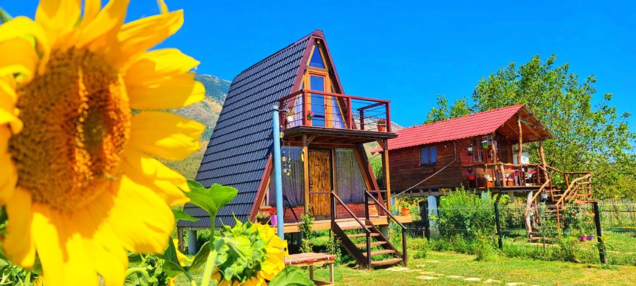 Life On The Farm Hotel Nepravishte Exterior photo