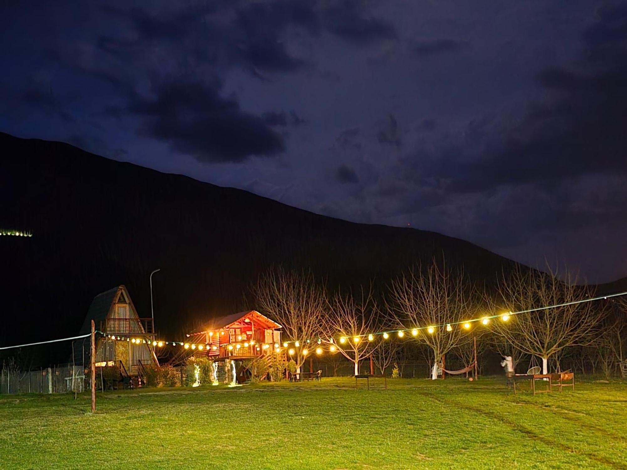 Life On The Farm Hotel Nepravishte Exterior photo
