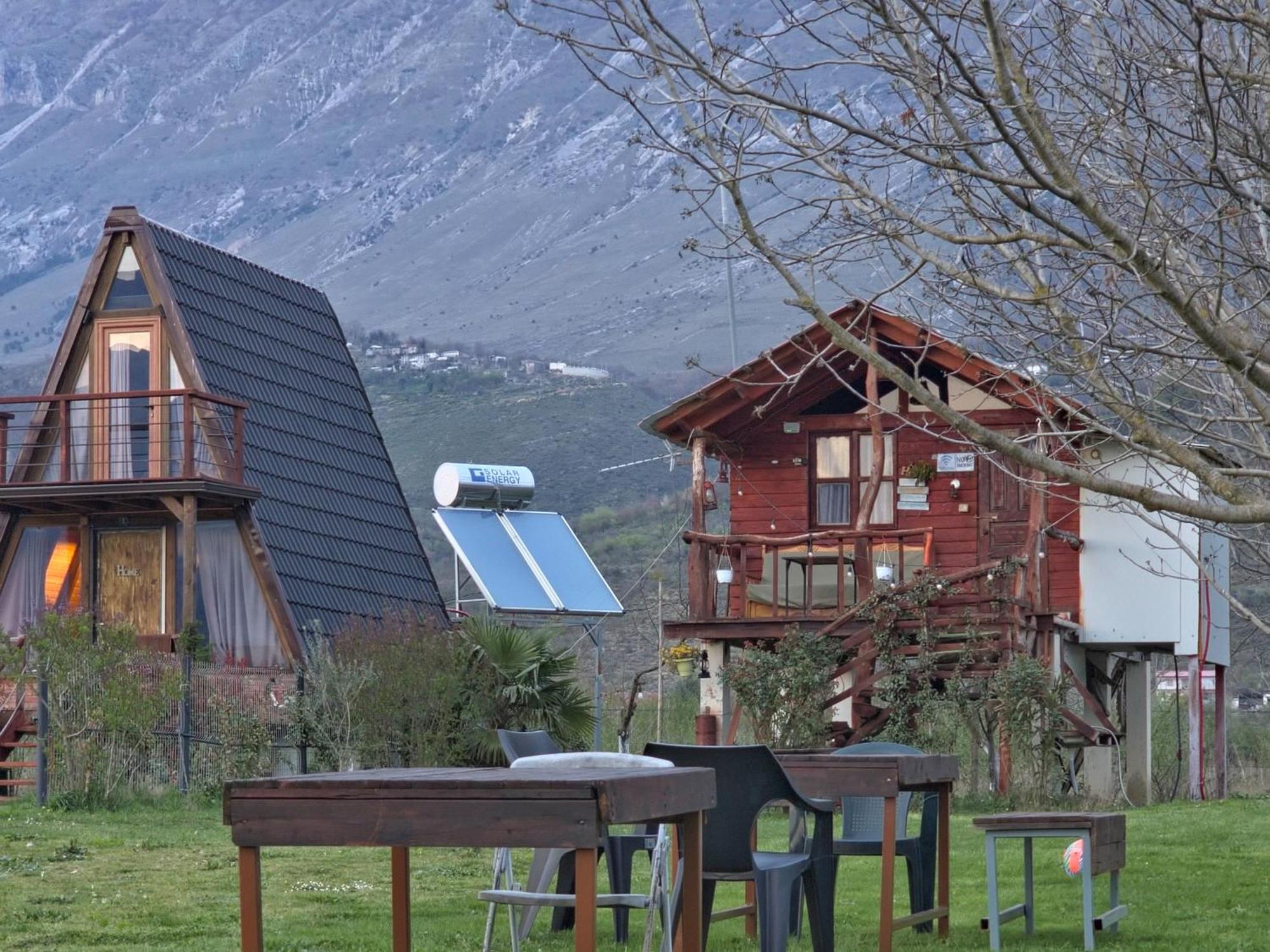 Life On The Farm Hotel Nepravishte Exterior photo