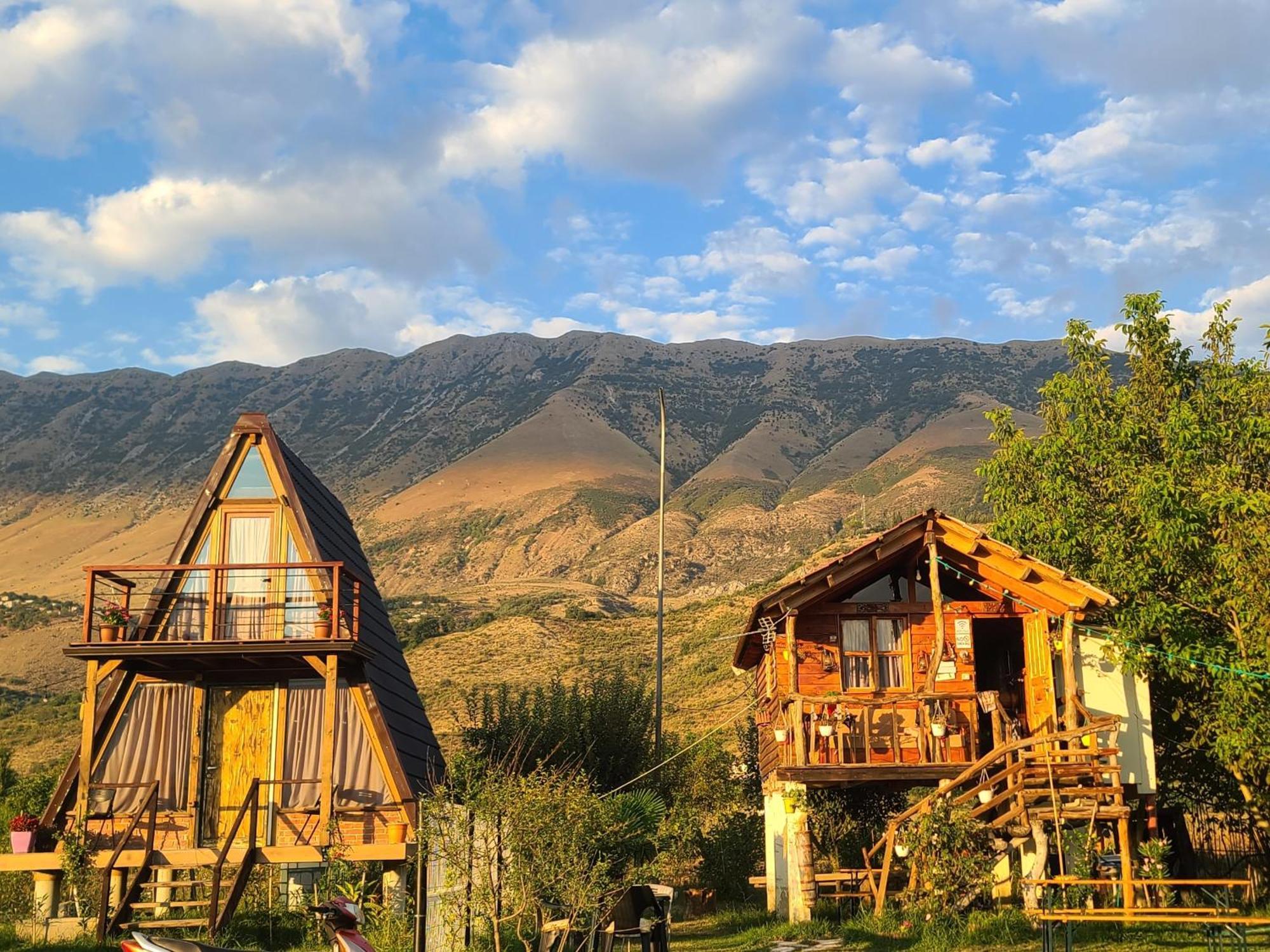 Life On The Farm Hotel Nepravishte Exterior photo